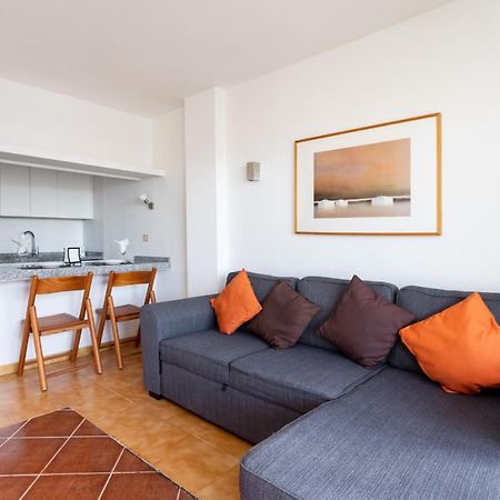Home2Book Paradise Costa Adeje, Pool Playa Fanabe Ngoại thất bức ảnh