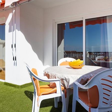 Home2Book Paradise Costa Adeje, Pool Playa Fanabe Ngoại thất bức ảnh