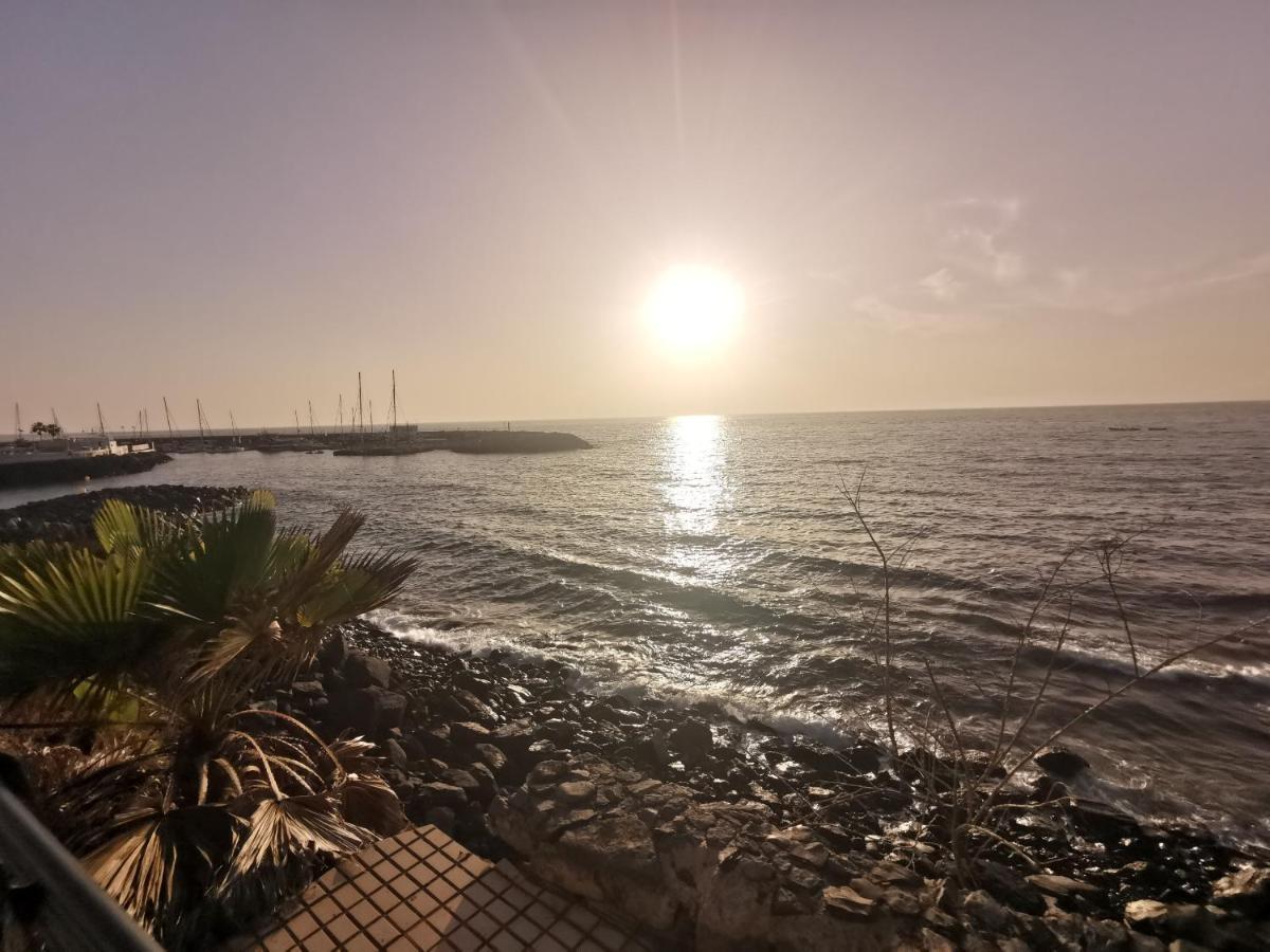 Home2Book Paradise Costa Adeje, Pool Playa Fanabe Ngoại thất bức ảnh