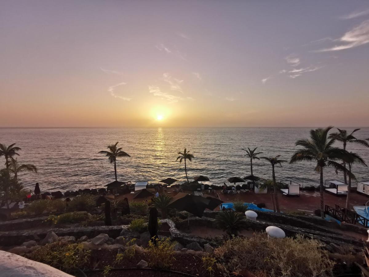 Home2Book Paradise Costa Adeje, Pool Playa Fanabe Ngoại thất bức ảnh