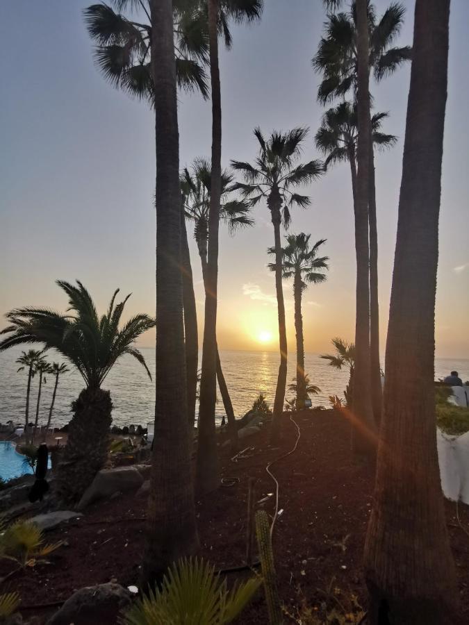 Home2Book Paradise Costa Adeje, Pool Playa Fanabe Ngoại thất bức ảnh