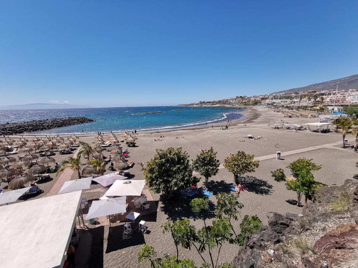 Home2Book Paradise Costa Adeje, Pool Playa Fanabe Ngoại thất bức ảnh