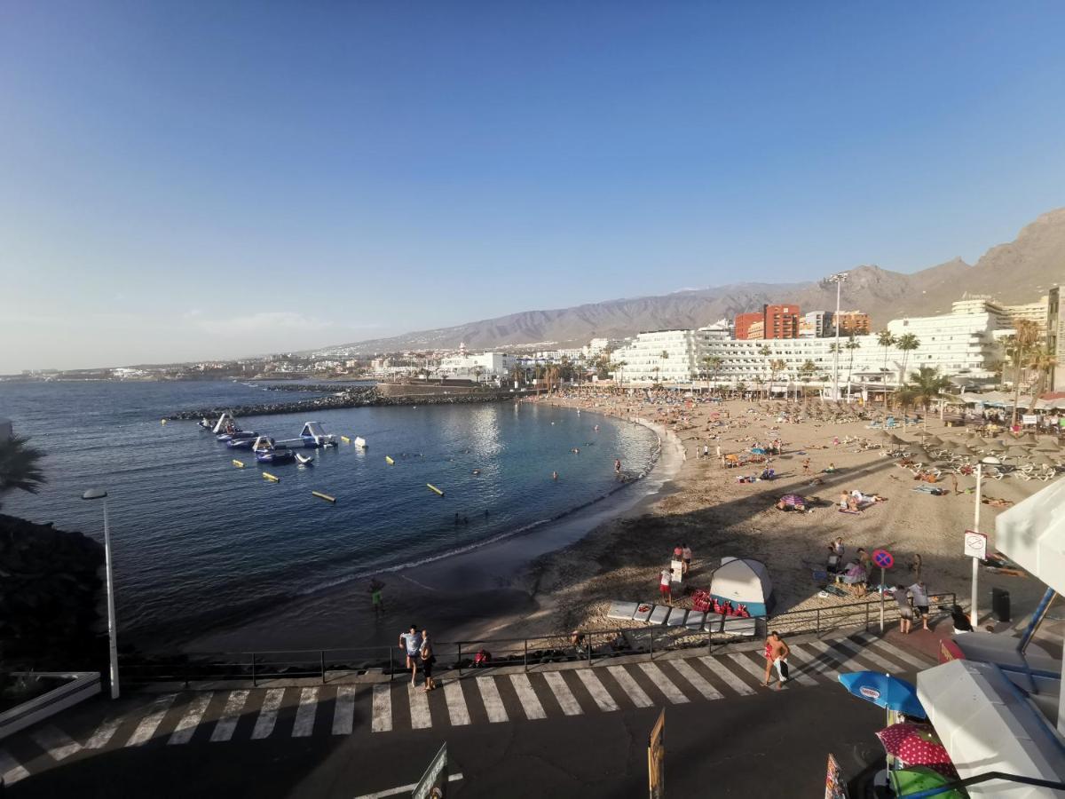 Home2Book Paradise Costa Adeje, Pool Playa Fanabe Ngoại thất bức ảnh