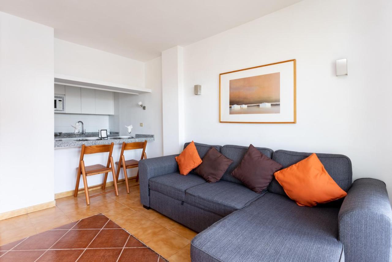 Home2Book Paradise Costa Adeje, Pool Playa Fanabe Ngoại thất bức ảnh