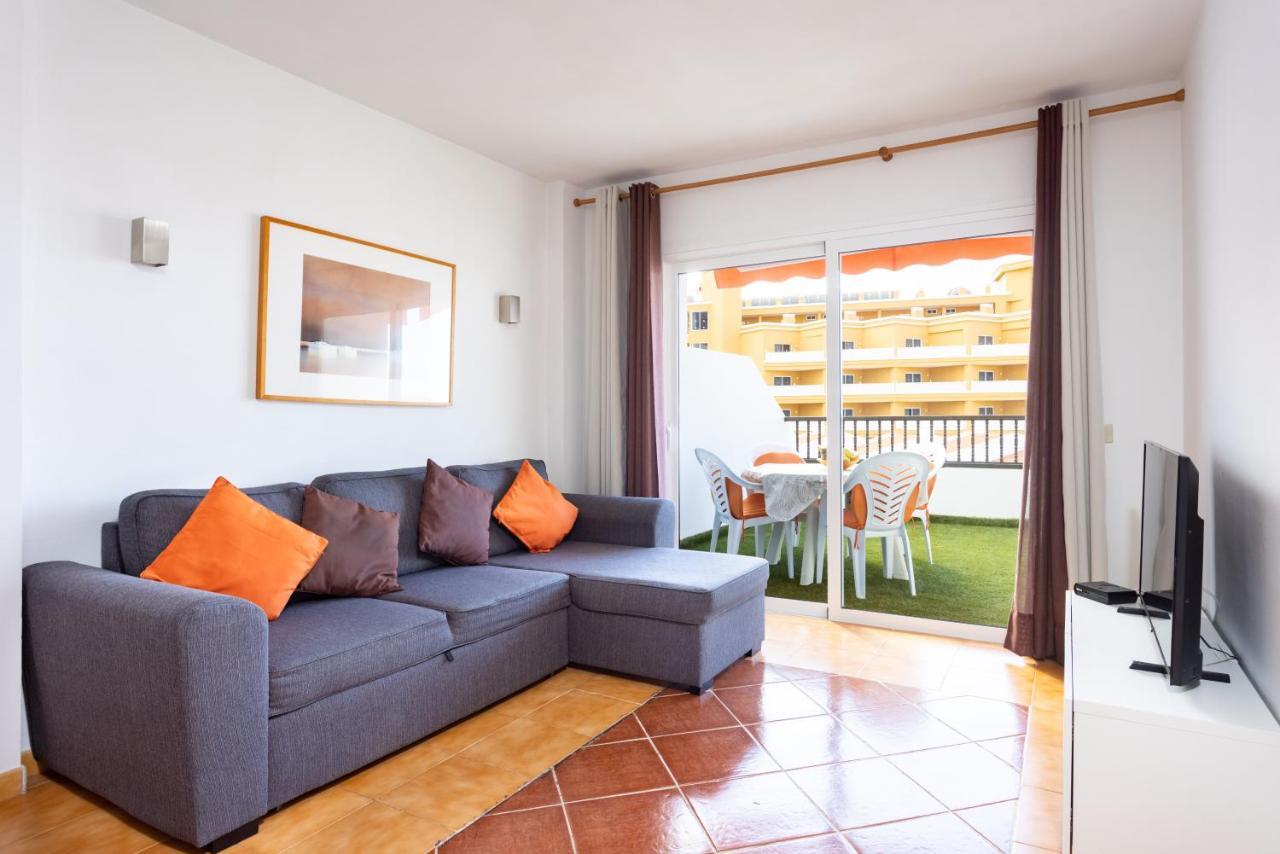Home2Book Paradise Costa Adeje, Pool Playa Fanabe Ngoại thất bức ảnh