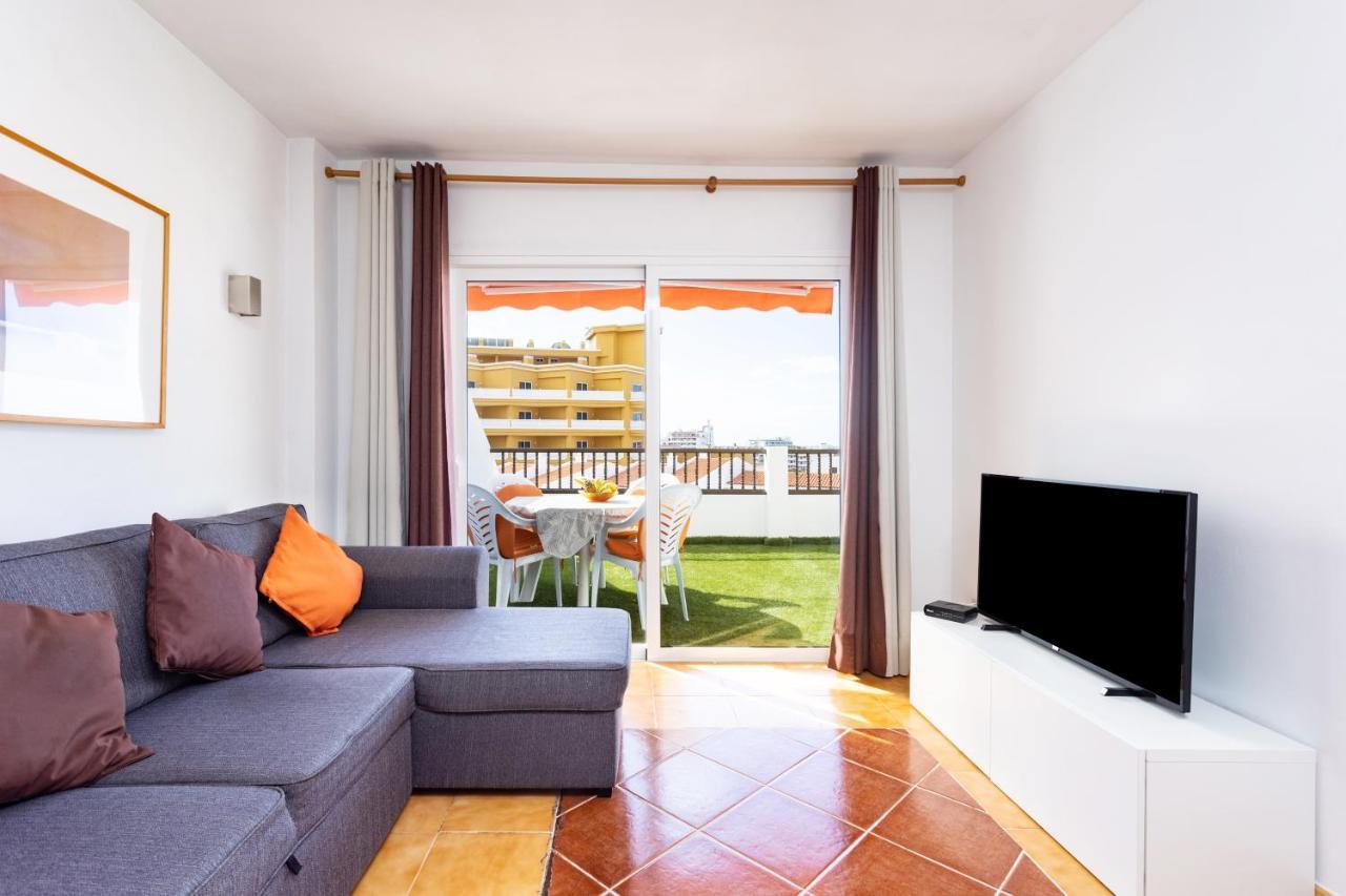 Home2Book Paradise Costa Adeje, Pool Playa Fanabe Ngoại thất bức ảnh