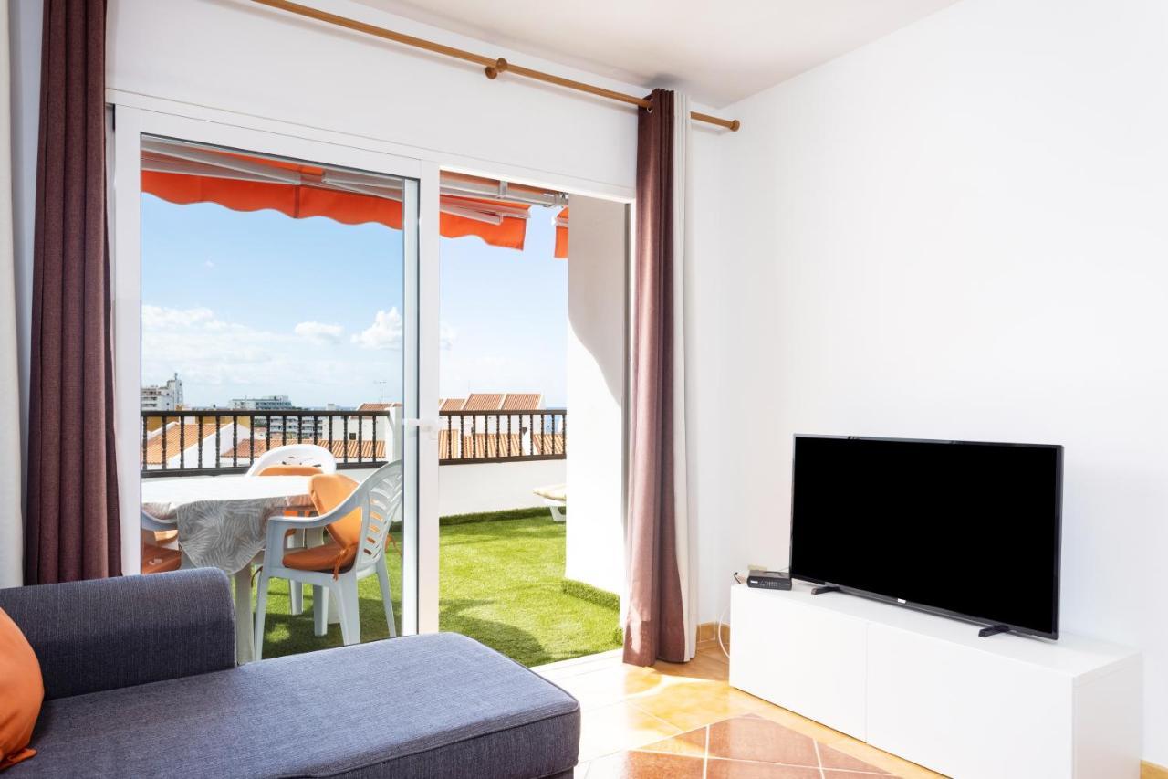 Home2Book Paradise Costa Adeje, Pool Playa Fanabe Ngoại thất bức ảnh