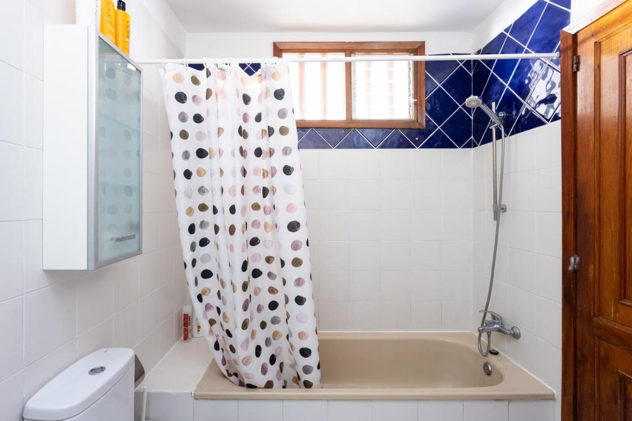 Home2Book Paradise Costa Adeje, Pool Playa Fanabe Ngoại thất bức ảnh
