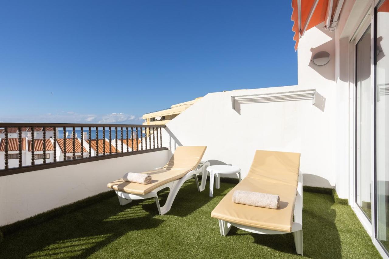 Home2Book Paradise Costa Adeje, Pool Playa Fanabe Ngoại thất bức ảnh