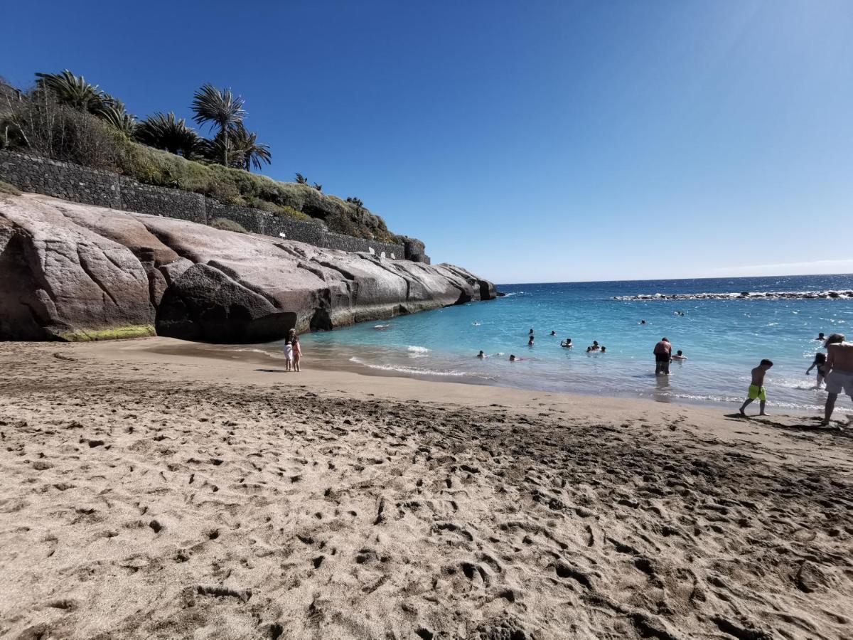 Home2Book Paradise Costa Adeje, Pool Playa Fanabe Ngoại thất bức ảnh